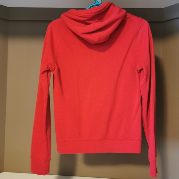 Hollister Hoodie - Picture 2 of 4